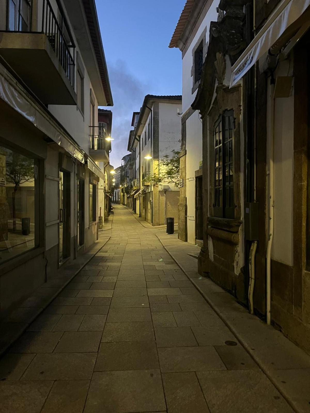 Fortaleza Faro Valenca Exterior photo